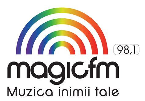 Tune in to magic fm romania